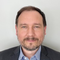 Squiz Employee John-Paul Syriatowicz's profile photo