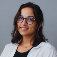 Anchorage Digital Employee Sophia Kousouros's profile photo