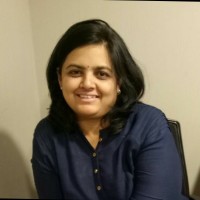 Solitaire Employee Sukhada Kulkarni's profile photo