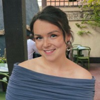 Hutton Safety Group Employee Taylor Rush's profile photo