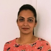 Vasudha Sabharwal Email & Phone Number