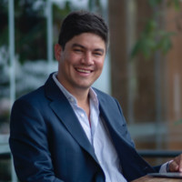 AERORENTAL USA LLC Employee Camilo Escobar's profile photo