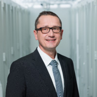 envia TEL GmbH Employee Axel Schumann's profile photo