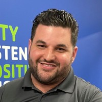 AVI-SPL Employee Vincent Noto's profile photo