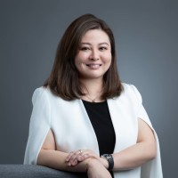 Email di Geraldine Wai