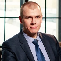 TaskforceAE Employee Nikolay Alexeev's profile photo