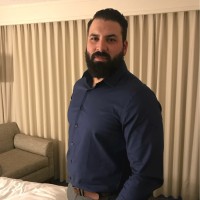 Danny Cordero Email & Phone Number