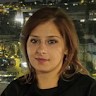 Hanin El-Refai Email