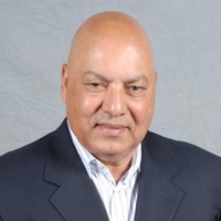 Growth Advisory, LLC Employee Anand Sharma's profile photo