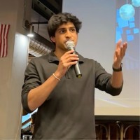 Ishan Dhawan Email