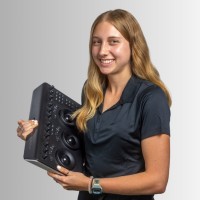 Protector Innovations, Inc. Employee Gabriella Aulisio's profile photo