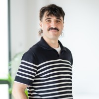 Less Than Three Employee Israel Perez's profile photo