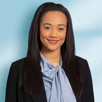 Fried Frank Employee Leah Clark's profile photo