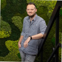 Infracom Employee Kevin Bennink's profile photo