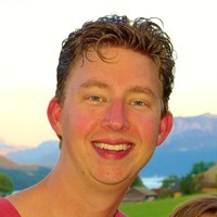 Bitovi Employee Kyle Gifford's profile photo