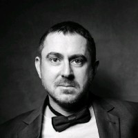 TEBIN Employee Maksym Bilyansky's profile photo