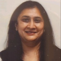 Trinity Health (HQ Michigan) Employee Shruti Bose's profile photo