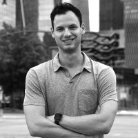 BLADE Employee Max Schrage's profile photo