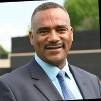 Fayetteville Woodpeckers Employee Alpha Jones's profile photo