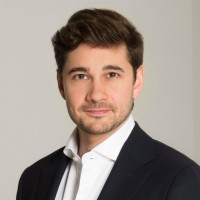 Ader Finance Employee Romain Cottard's profile photo