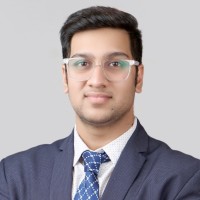Famy Care Ltd., Mumbai Employee Yash Dayma's profile photo