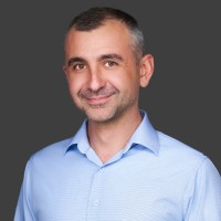 Vaerolabs Employee Emil Solakov's profile photo