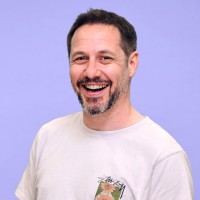 TrueLayer Employee Robert Cressey's profile photo