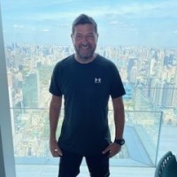 LYONS PROPERTY SERVICES LTD Employee Stuart Lyons's profile photo