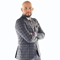 Alkhorayef Water & Power Technologies (AWPT) Employee Yahya Fathi's profile photo