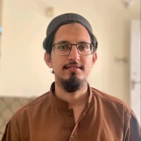 DevTeamPro Employee Shurjeel Ali's profile photo