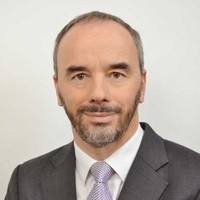 AREVA NP Employee Thierry Fournier's profile photo