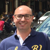 Department of Natural Resources and Mines, Manufacturing and Regional and Rural Development Employee Michael Clark's profile photo