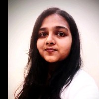 Lochan & Co Employee Tanvi Jain's profile photo