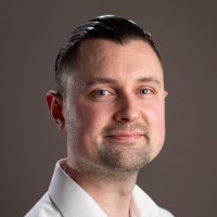 Omnicom Health Medical Communications Employee Zach Dixon's profile photo
