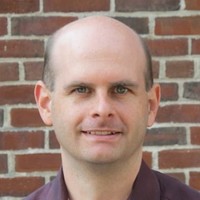 Habitat for Humanity, Merced/Stanislaus Counties Employee Eric Goossens's profile photo