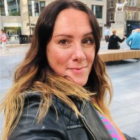 B&B studio Employee Rebecca Probert's profile photo