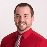 Community Choice Credit Union Employee Cameron Fitzgerald's profile photo