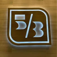 Fifth Third Bank Employee Joe Knapp's profile photo