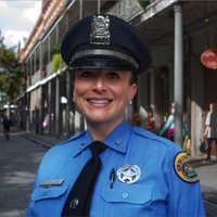 New Orleans Police Department Employee Hilal Williams's profile photo