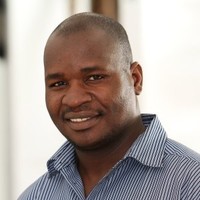 Juta and Company (Pty) Ltd Employee Brian Wafawarowa's profile photo