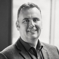 Murphy Wealth Employee Neil Law's profile photo