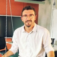 Groupe SERAP Employee Julien Marochain's profile photo