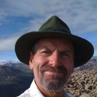JVL Employee James Leffingwell's profile photo