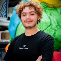 BELORDER Employee Mohammed Berguella's profile photo