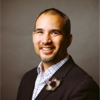 Mackenzie Valley Environmental Impact Review Board Employee Mark Cliffe-Phillips's profile photo