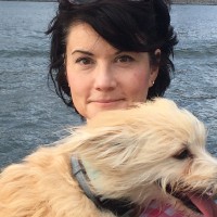 Pattern Magazine Employee Frances Kepes's profile photo