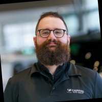 Capital Auto Group Employee Bruce Chafe's profile photo