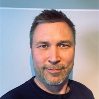 Västernorrland County Council Employee Markus Olsson's profile photo
