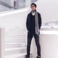 Tory Burch Employee Philippe Hum's profile photo