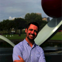 Stratasys Employee Matthew Pryor's profile photo